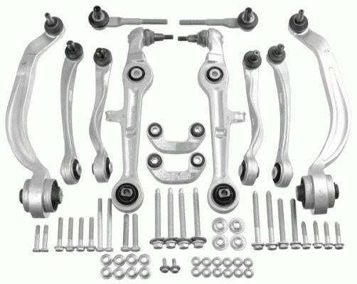 LEMFOERDER REP. KIT LINK