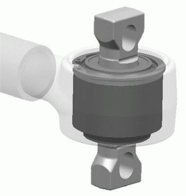 LEMFOERDER REP. KIT LINK