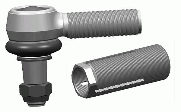 LEMFOERDER REP. KIT THREADED SLEEVE RENAULT-SAVIEM-BERLIET