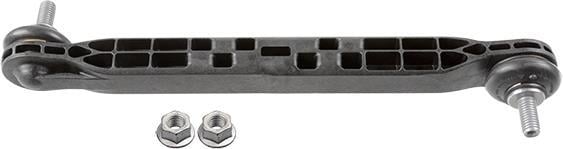 LEMFOERDER SELF-ALIGNMENT LINK