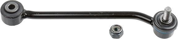 LEMFOERDER SELF-ALIGNMENT LINK