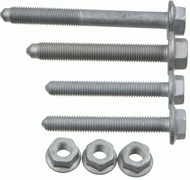 LEMFOERDER SERVICE PACK