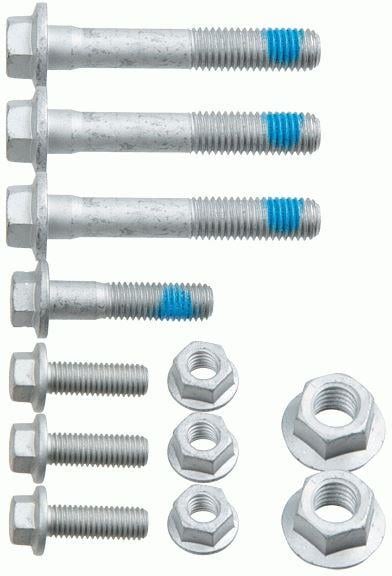 LEMFOERDER SERVICE PACK
