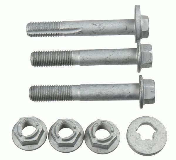 LEMFOERDER SERVICE PACK