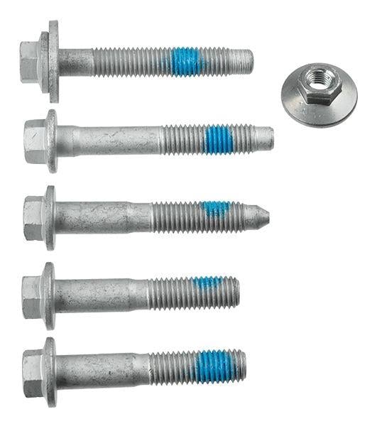 LEMFOERDER SERVICE PACK