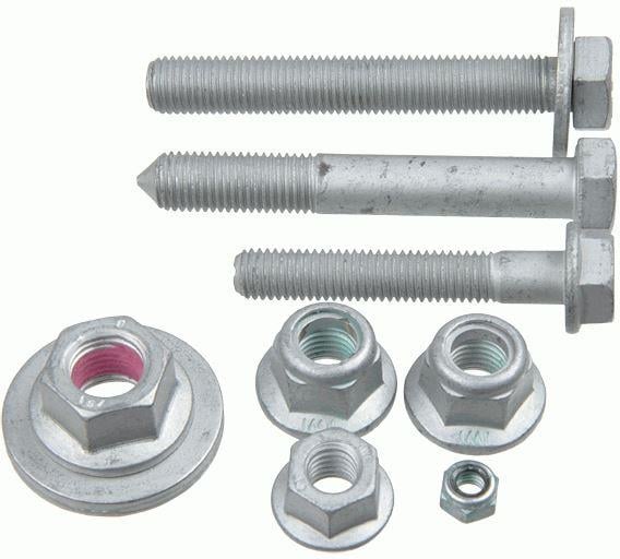 LEMFOERDER SERVICE PACK AUDİ-VW-SEAT-SKODA