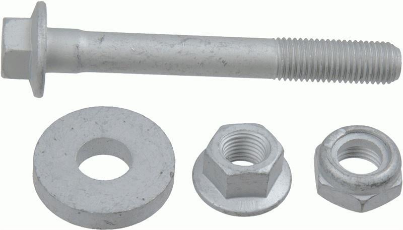 LEMFOERDER SERVICE PACK BMW