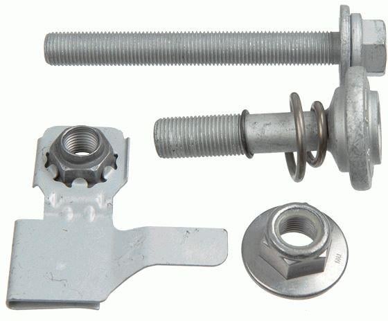 LEMFOERDER SERVICE PACK BMW