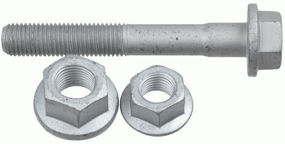 LEMFOERDER SERVICE PACK BMW