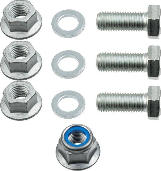 LEMFOERDER SERVICE PACK DACIA
