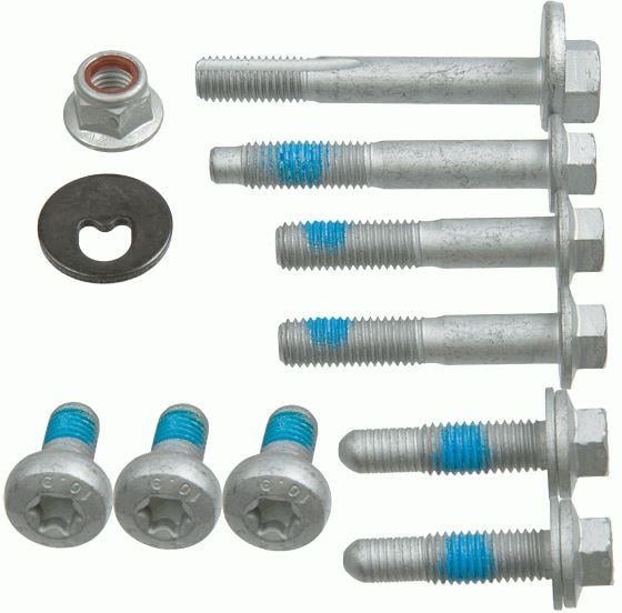LEMFOERDER SERVICE PACK FORD