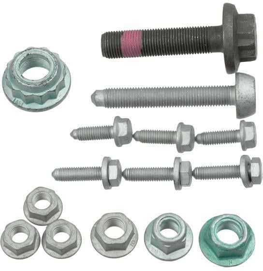 LEMFOERDER SERVİS PAKETİ