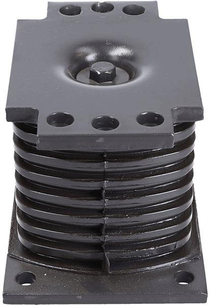 LEMFOERDER SPRING MOUNTING