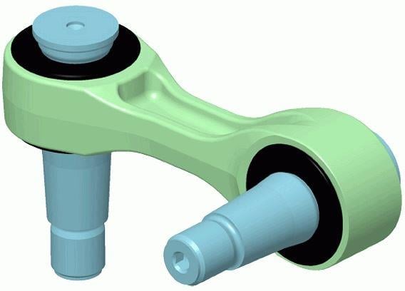 LEMFOERDER STABILIZER ROD