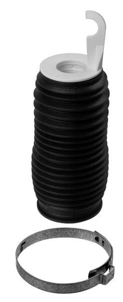 LEMFOERDER STEERING BOOT