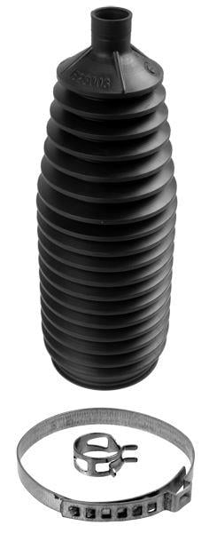 LEMFOERDER STEERING BOOT OPEL