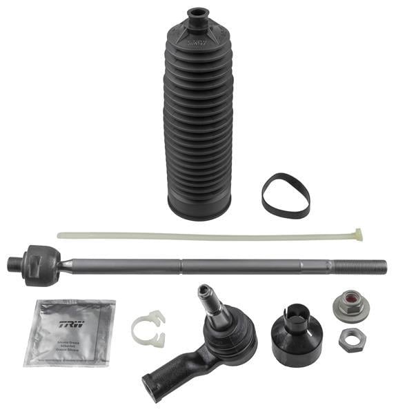 LEMFOERDER STEERING TIE ROD
