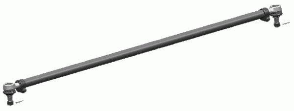 LEMFOERDER STEERING TIE ROD