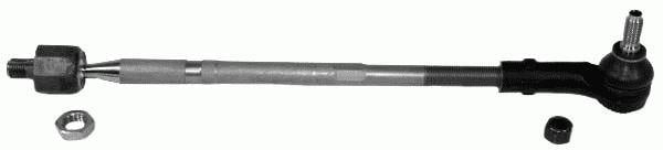 LEMFOERDER STEERING TIE ROD AUDİ-VW-SEAT-SKODA