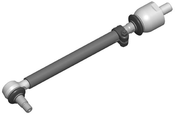 LEMFOERDER STEERING TIE ROD AUW RTER-NEOPLAN