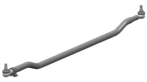 LEMFOERDER STEERING TIE ROD