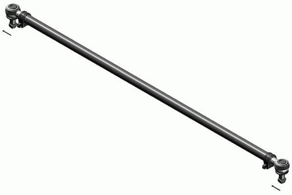LEMFOERDER STEERING TIE ROD