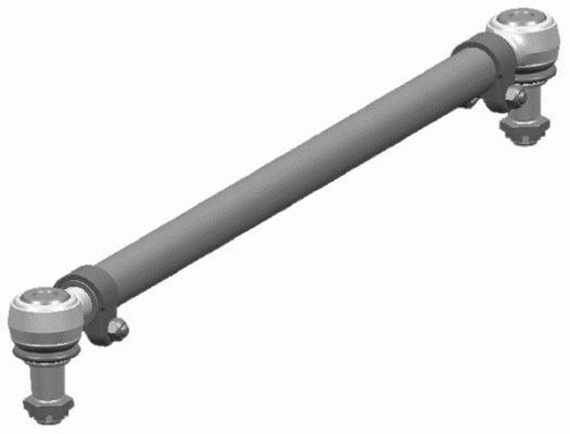 LEMFOERDER STEERING TIE ROD