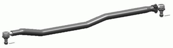 LEMFOERDER STEERING TIE ROD MERCEDES