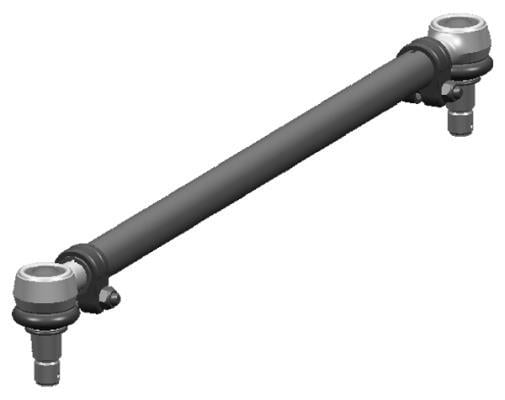 LEMFOERDER STEERING TIE ROD RENAULT-SAVIEM-BERLIET