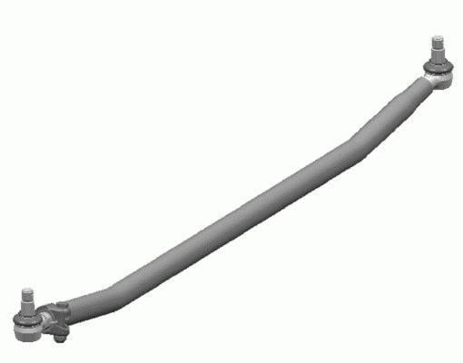 LEMFOERDER STEERING TIE ROD RENAULT-SAVIEM-BERLIET