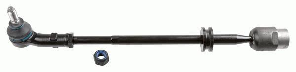 LEMFOERDER STEERING TIE ROD VAG AUDİ-VW-SEAT-SKODA