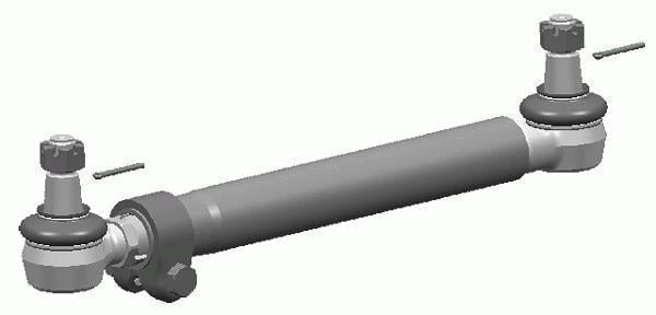 LEMFOERDER STEERING TIE ROD VOLVO