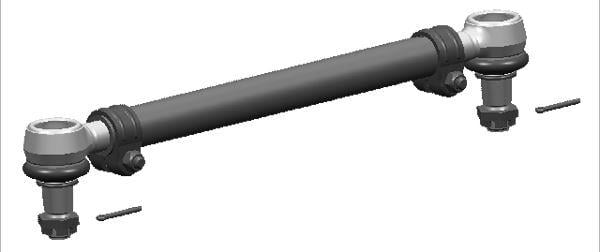 LEMFOERDER STEERING TIE ROD VOLVO