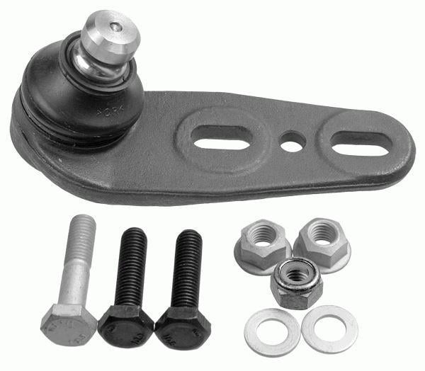 LEMFOERDER SUSPENSION BALL JOINTS