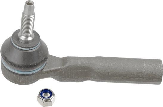 LEMFOERDER TIE ROD END FIAT-LANCIA-ALFA ROMEO