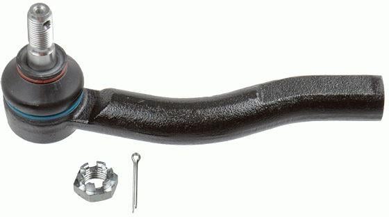 LEMFOERDER TIE ROD END TOYOTA
