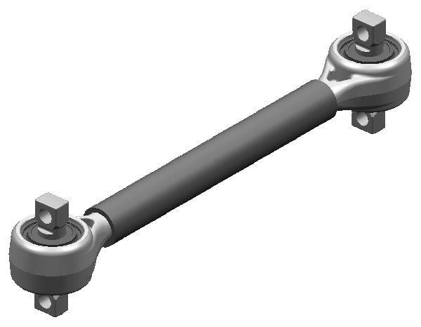 LEMFOERDER TORQUE ROD