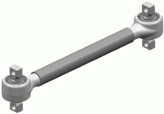 LEMFOERDER TORQUE ROD VOLVO