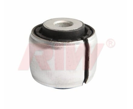 LEMFOERDER TRAILING ARM MOUNTING