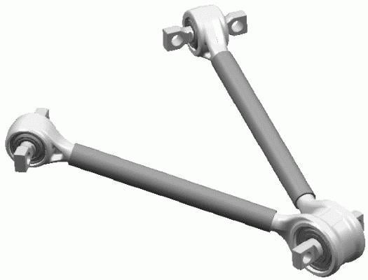 LEMFOERDER TRIANGULAR TORQUE ROD