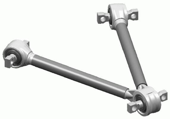 LEMFOERDER TRIANGULAR TORQUE ROD