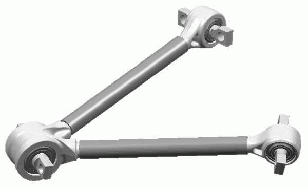 LEMFOERDER TRIANGULAR TORQUE ROD MERCEDES