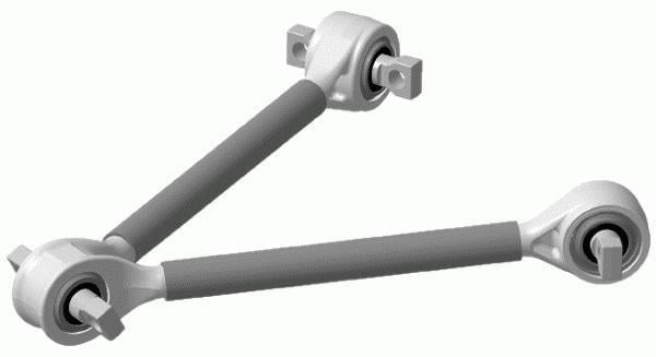 LEMFOERDER TRIANGULAR TORQUE ROD MERCEDES