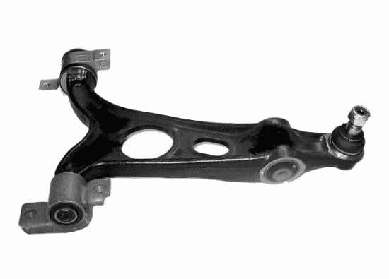 LEMFOERDER WISHBONE
