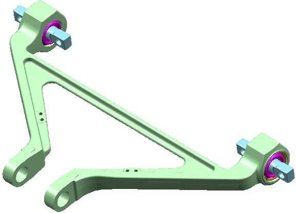 LEMFOERDER WISHBONE