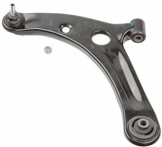 LEMFOERDER WISHBONE