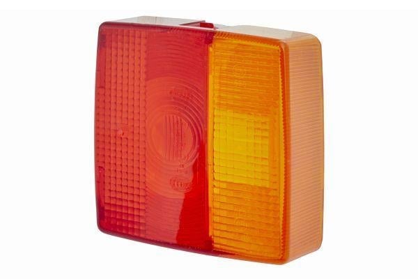 LENS SOL/SAĞ UNİVERSAL CV