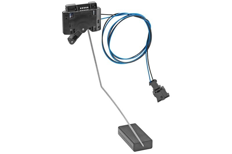 LEVER-TYPE- SENDER
