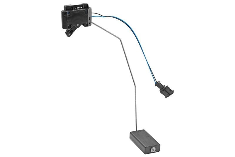 LEVER-TYPE- SENDER