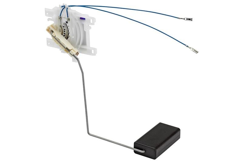 LEVER TYPE SENDER